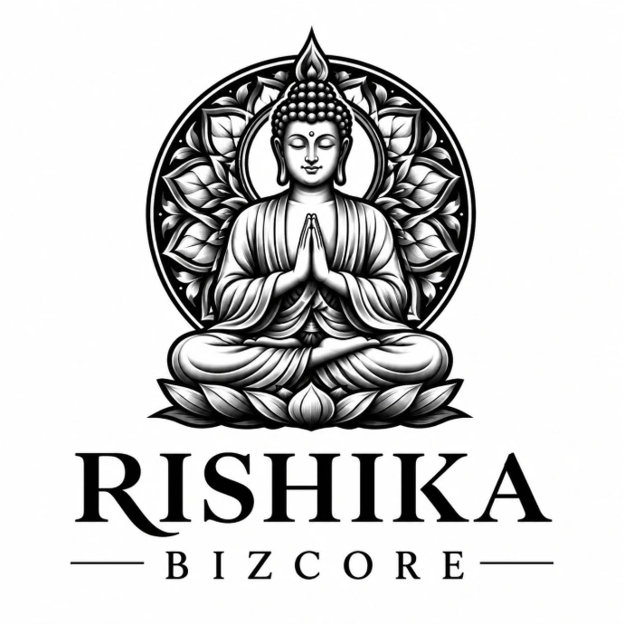 RISHIKA BIZCORE